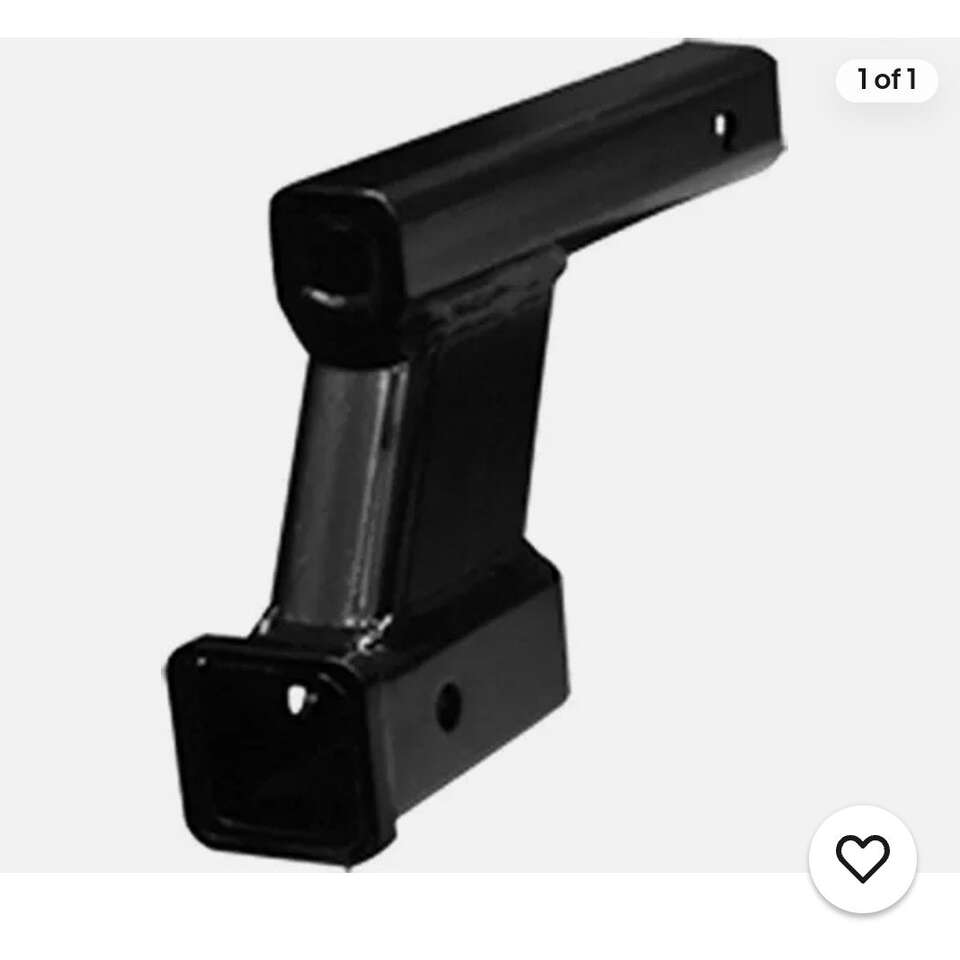 Roadmaster Part #076 Hi-Low