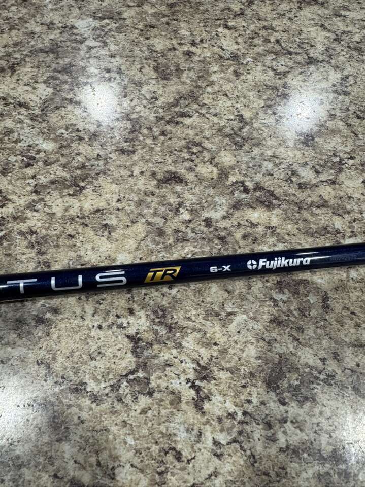 Ventus Tr Blue 6x 3w Length