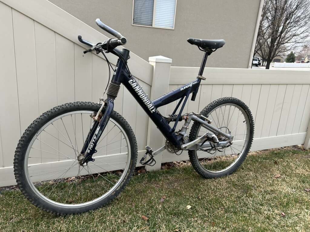 Find Cannondale Bikes For Sale | ksl.com