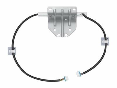 Samsung DV-MCK/A1 MultiControl Kit for Stackable Washer/Dryers Sets #88638