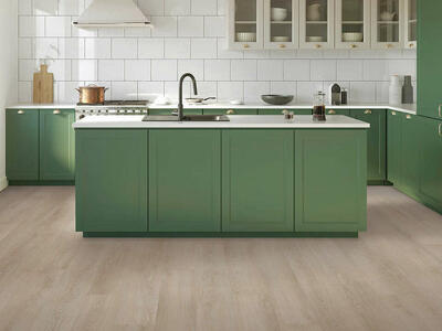 Mohawk Home Dutchess Oak Waterproof Rigid Vinyl Flooring 1679086 #89686