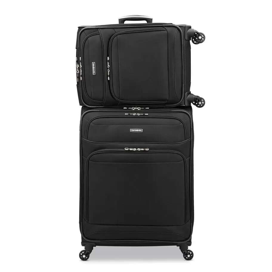 Granville II 2-Piece Luggage Set