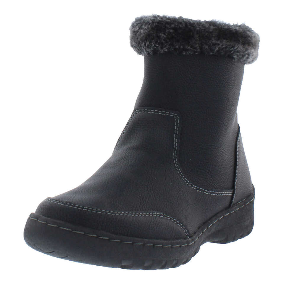 Khombu All Weather Addison Women's Boots 1624858 #88895