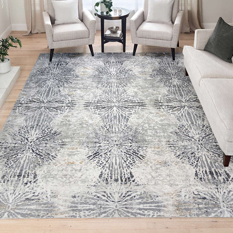 Aurora Rug Collection, 5ft3in x 7ft #83566