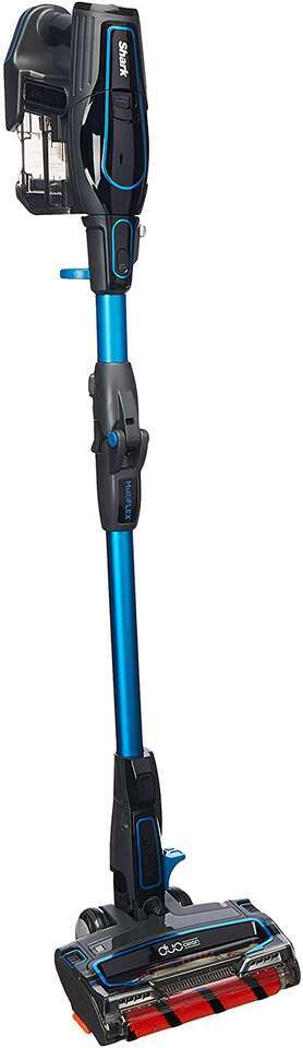 Shark IONFlex 2X IF251 Cordless DuoClean Bagless Pet Stick Vacuum #66315