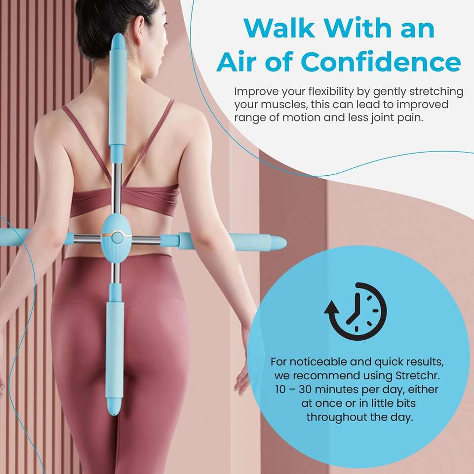 Ominic Hunchback Posture Corrector Device #96785