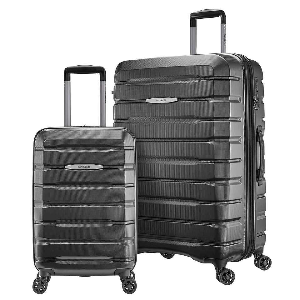 Samsonite Tech 2.0 2pc Hardside Luggage 1307188 #74122