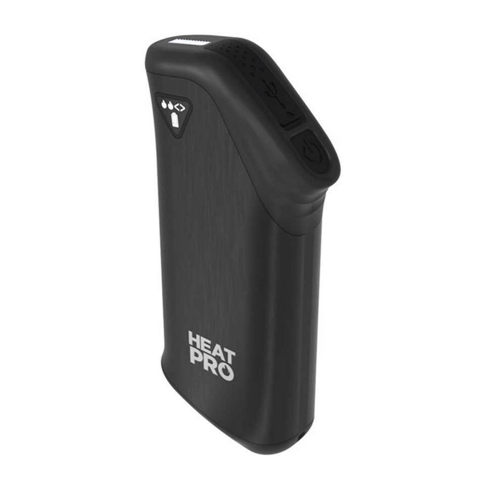 Heat Pro RWM-HAND-101 Rechargeable Hand Warmer 1758356 #94900
