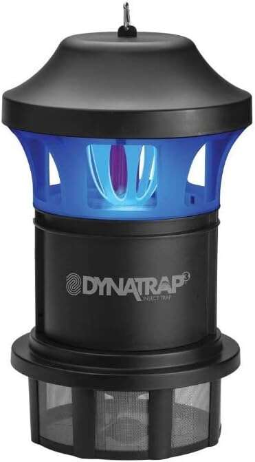 DynaTrap DT1775 1Acre Insect Mosquito Trap 1087830 #74204