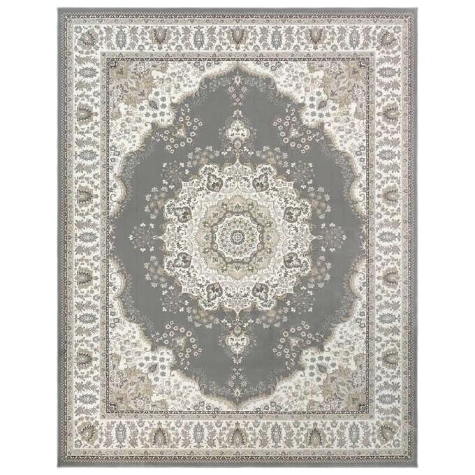 Thomasville Timeless 7ft10in x 10ft Area Rug #80827