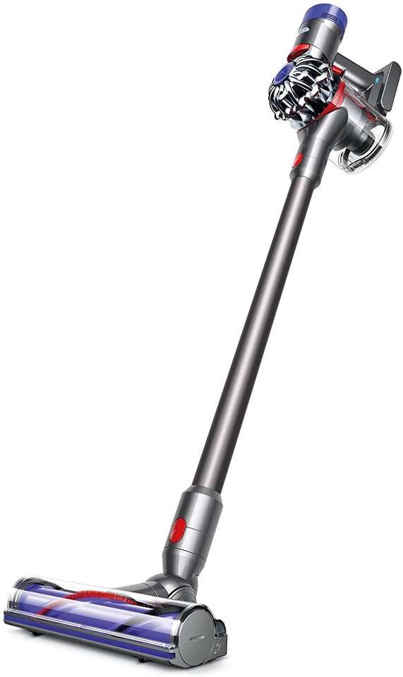 Dyson V7 Animal Cordless Vacuum Cleaner (Iron #69882