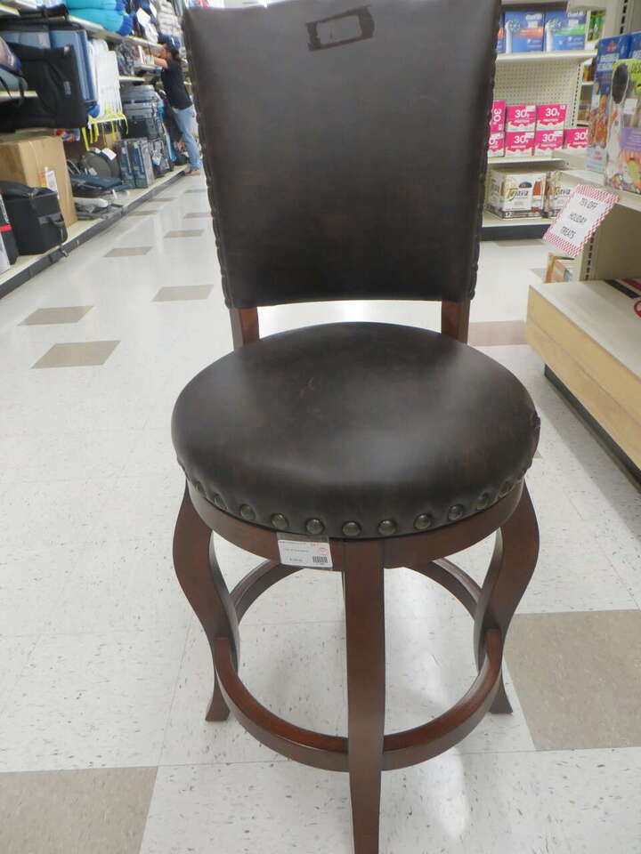 Tucker 26in Swivel Barstool 1211343 #76887