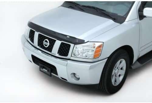 Auto Ventshade Bugflector ll 25029 Hood Protection for Toyota Tacoma 1995-2000 #96481