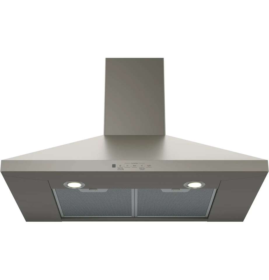 GE JVW5301EJES Slate 30-inch Range Hood with Halogen Lighting 1158003 #95035