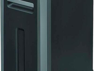 Fellowes Powershred 125Ci Cross-Cut Paper Shredder 20-Sheet 645043 #7633