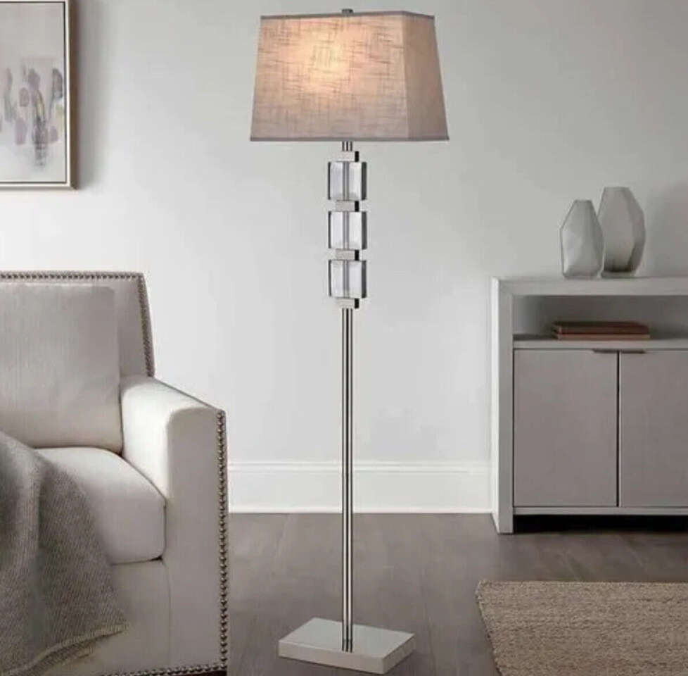 Bridgeport Designs Paris MH191209 Floor Lamp #84156