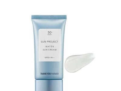 Thank You Farmer Moisturizer and Sun Screen 1.75 fl. oz. #78245