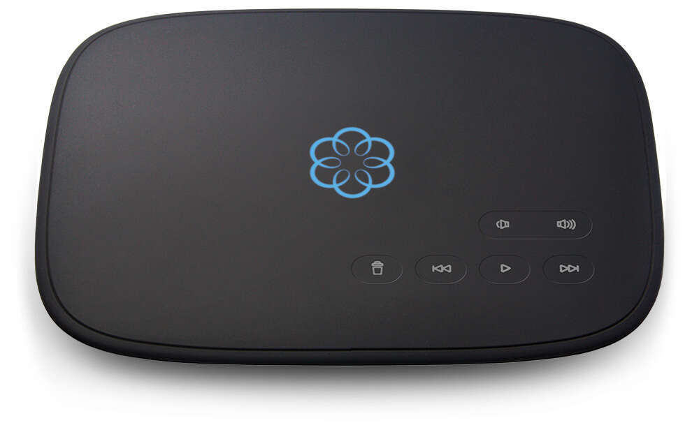 Ooma Telo Free Home Phone Service #35695