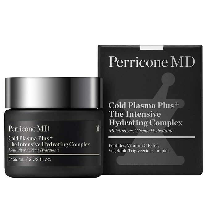 Perricone MD Cold Plasma Plus Intensive Hydrating Complex, 2.0 oz. 1590533 #87559