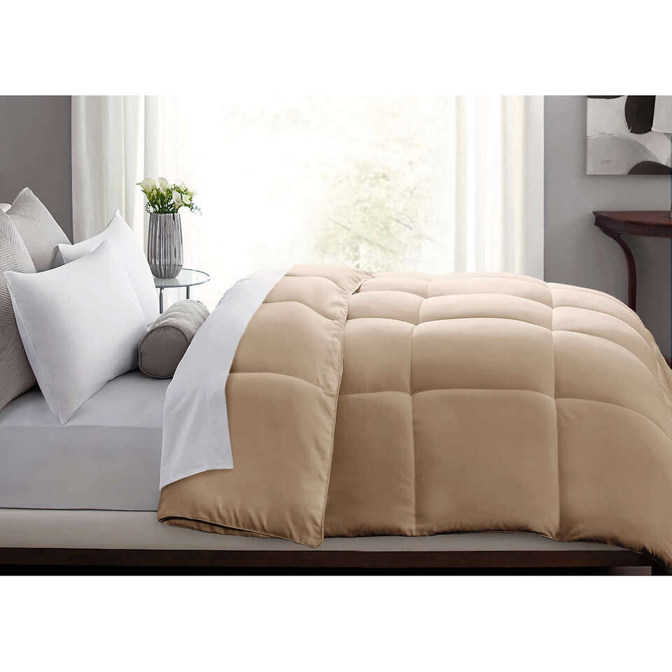 Microfiber Down Alternative King Comforter #85052