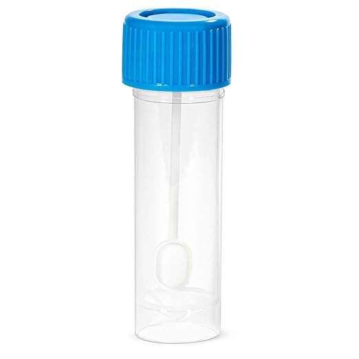 Globe Scientific 30ML Collection Container Pack of 100 #99191