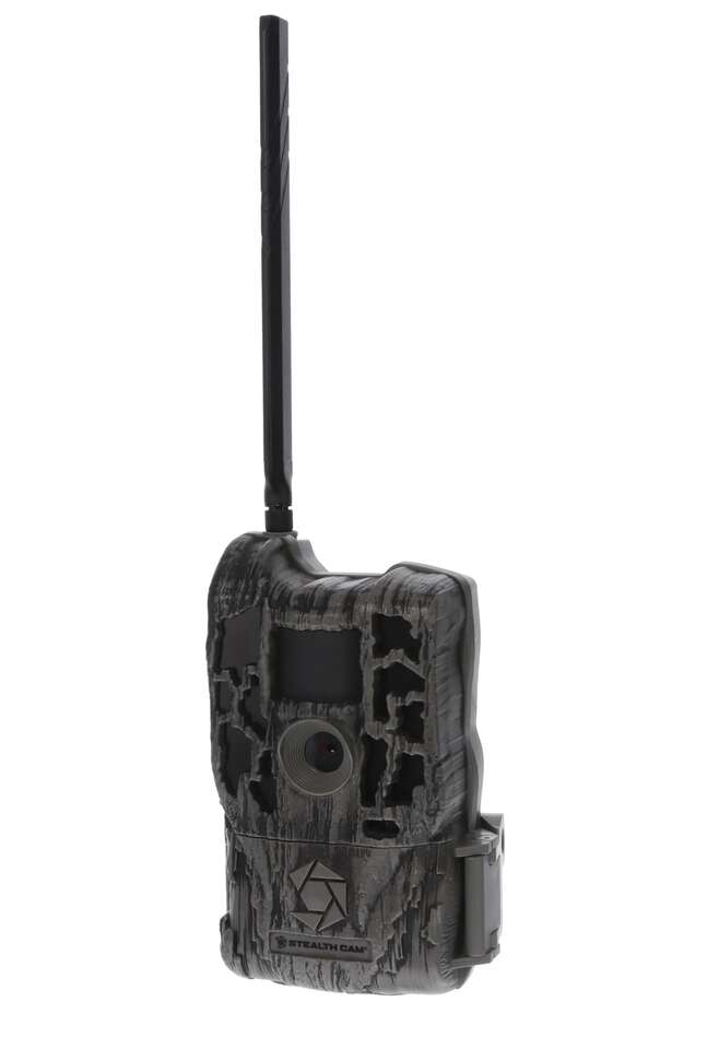 GSM STC-RATW-V2 Reactor Cellular Stealth 26MP Camera 1654778 #90601