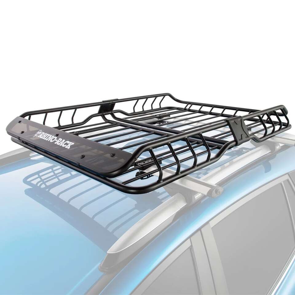 Rhino Rack XTray Cargo Carrier RMC802 Large, 1791449 #97198