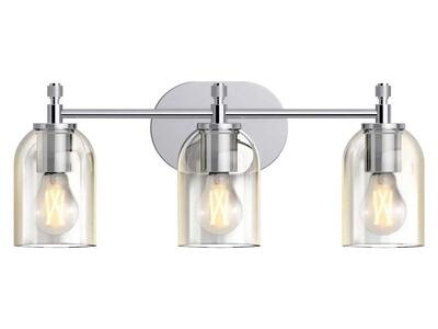 Kohler Orime Three-Light Wall Sconce #99688