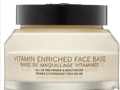 Bobbi Brown Vitamin Enriched Face Base Primer, 3.4 fl oz 1871953 #100090