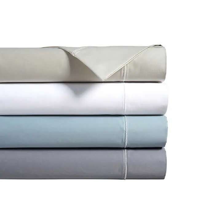 Hotel Signature 800 Thread Count 6pc Cotton Sheet Set, Full #90614