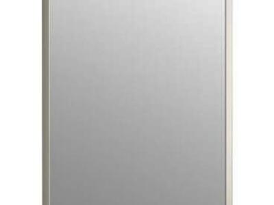 Kohler Orime 24" x 36" Rectangular Framed Mirror, Chrome 1796591 #101911