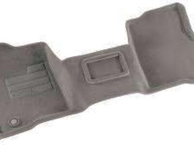 LUND 682101 Catch-All Maximum Protection Floor Mat for Early F150 #98640