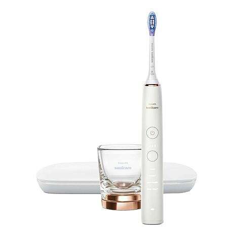 Philips HX99 Sonicare DiamondClean Single Toothbrush 3239377 #94381
