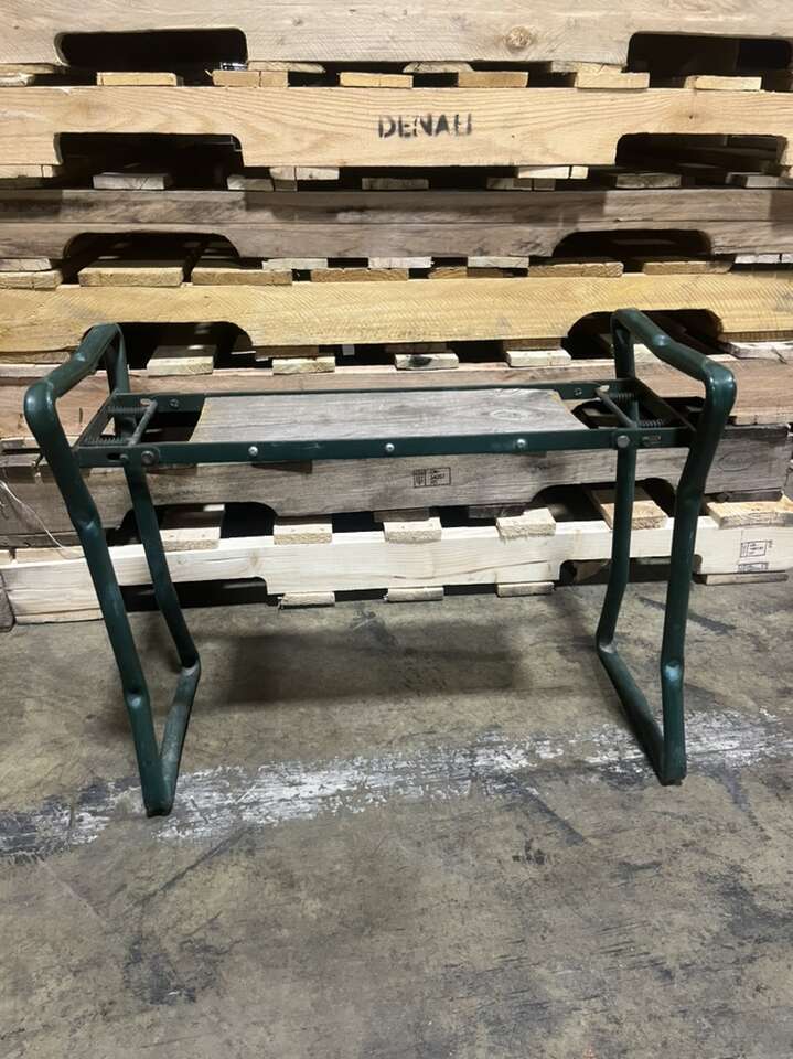Foldable Seat/Bench
