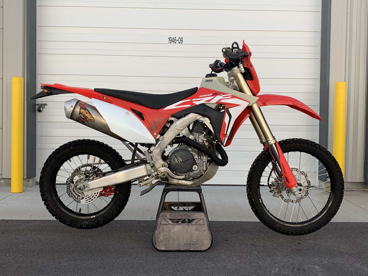 2019 Honda CRF450X Recreational Vehicles ksl