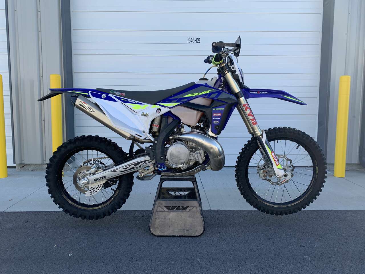 Ksl classifieds dirt online bikes