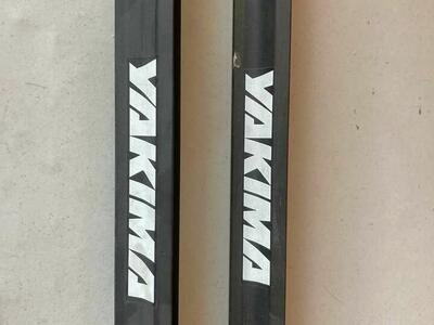 Yakima Bike trays (tray only, no other parts)