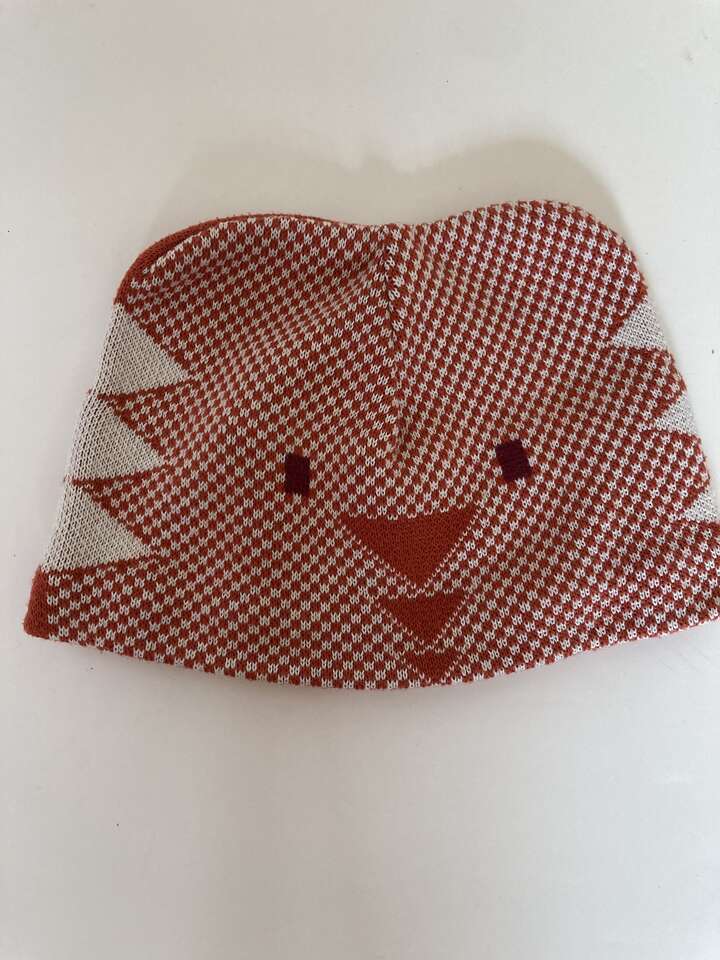 Patagonia Beanie hat for toddler 18 to 24 Months