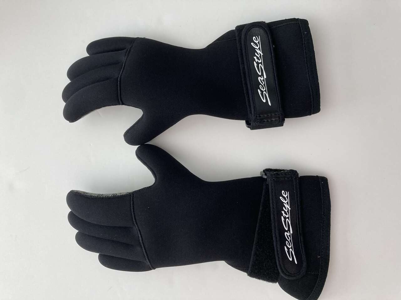 Diving gloves, Deep Sea, Sea Style Watersport Gloves Size M