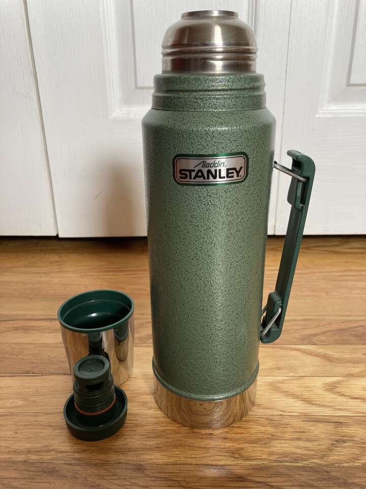 Stanley Thermos