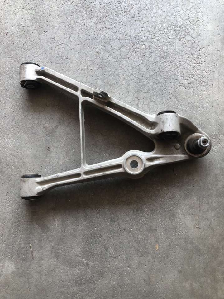 C5 Corvette Rear Lower Control Arm Drivers Side