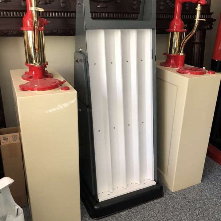 1940s Lubsters Oil Dispenser I Have 2 Lubsters