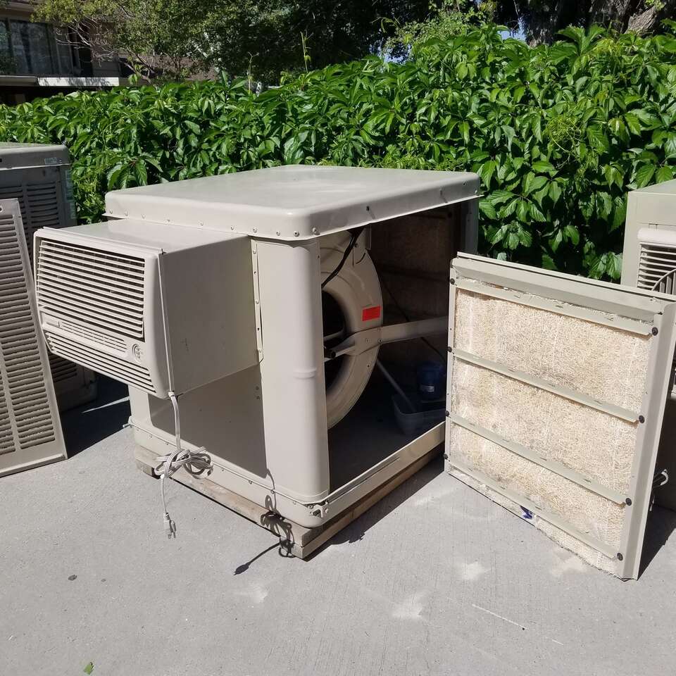 Refurbished WM Evaporative Swamp Cooler