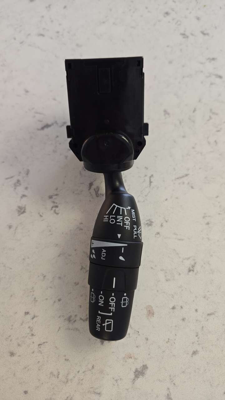 Honda Odyssey 11-17 Windshield Wiper Switch 35256-SZA-A01, A868, OEM