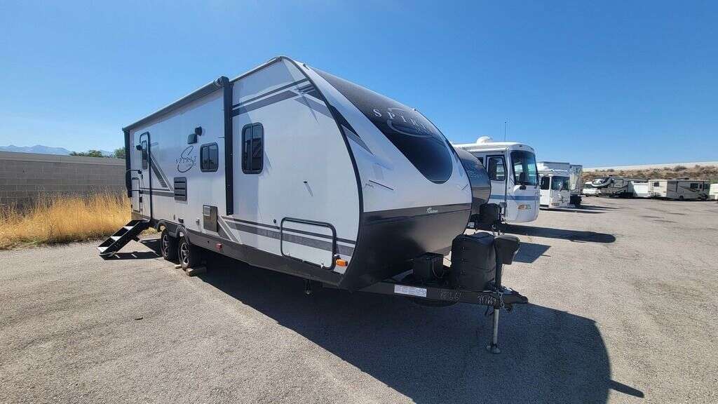 2021 Coachmen Spirit Ultra Lite 2557RB