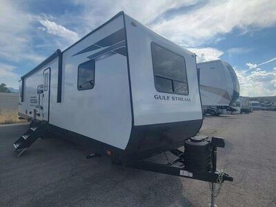 2024 Gulf Stream Coach Kingsport Supreme Series 33