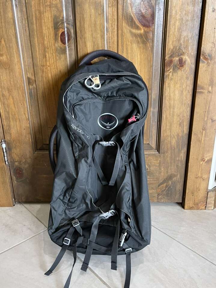 Osprey Farpoint 70 Backpack