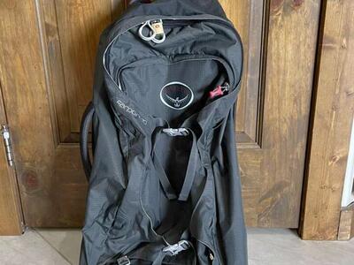 Osprey Farpoint 70 Backpack