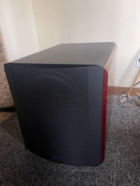 SVS PB 12+ Sledge Subwoofer