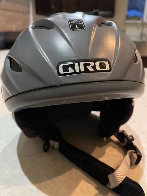 Giro Snow Helmet - Men's Size Large